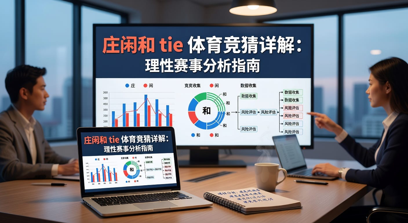 庄闲和 tie 玩法解析：规则、赔率与实战判断