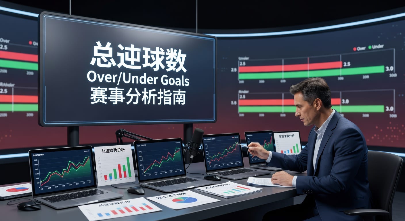 总进球数 over/under goals：2026年判断与实战思路