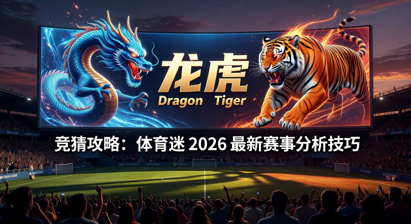 龙虎投注技巧与走势解析｜林帝pg实战观察