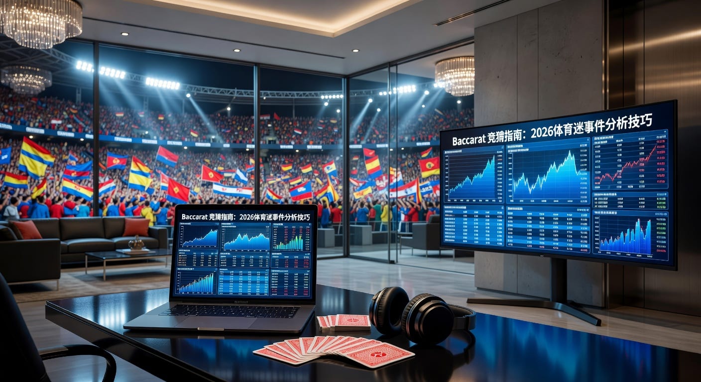 百家乐 baccarat 实战入门与概率判断