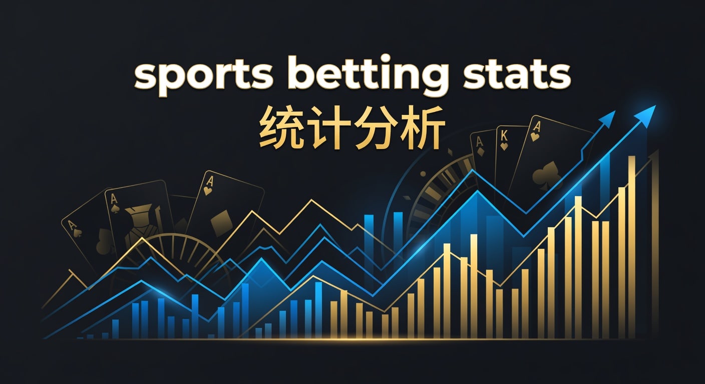 sports betting stats 统计分析｜林帝pg实战解读