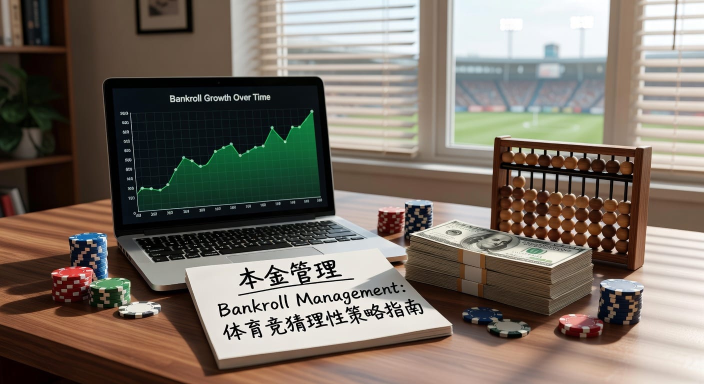 本金管理：2026年体育下注资金分配与风控思路