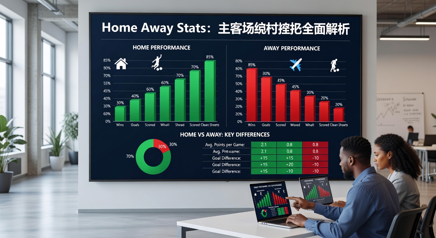 主客场数据 home away stats：2026赛前分析与解读