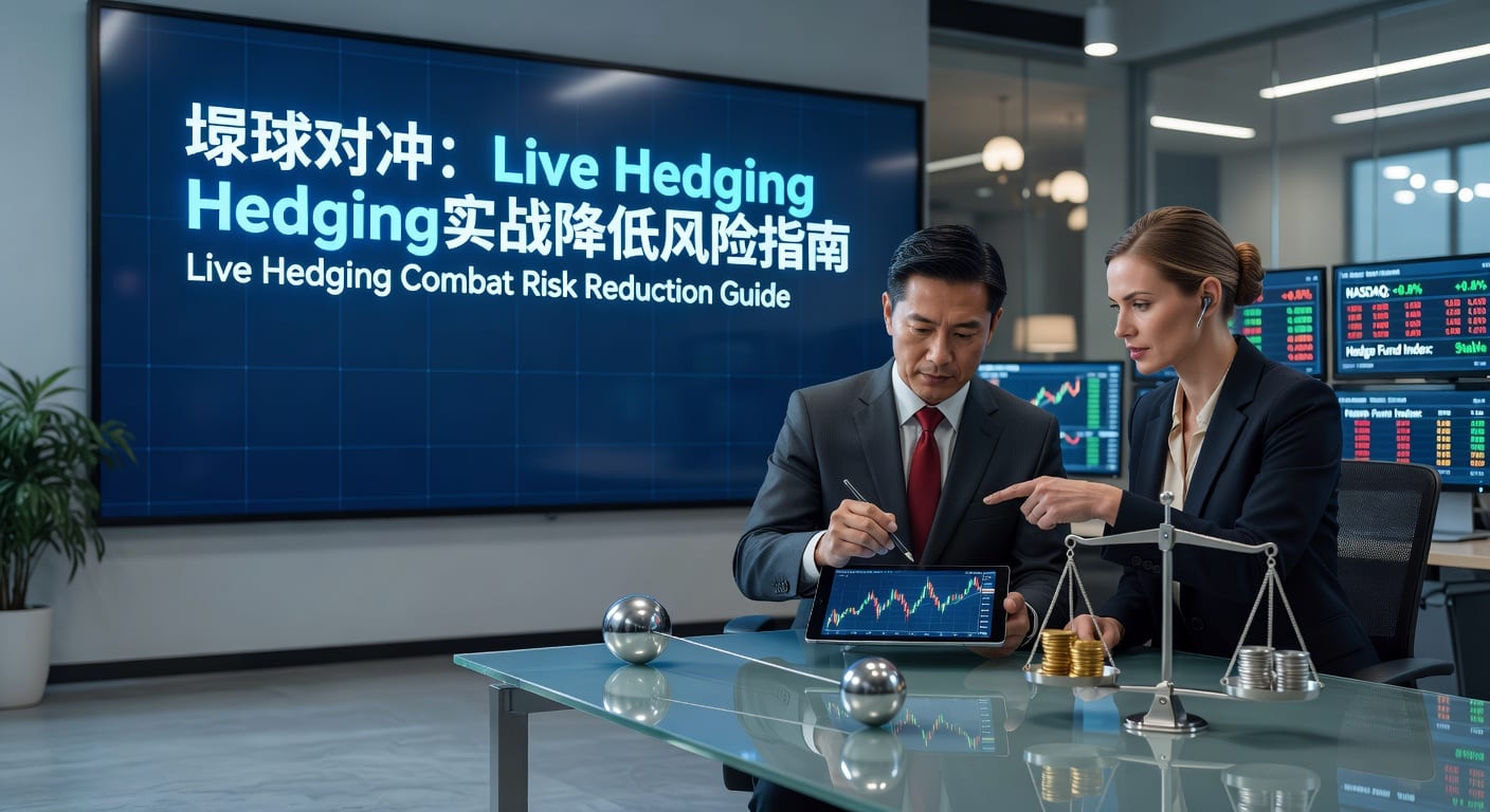 滚球对冲 live hedging实战思路与风控框架