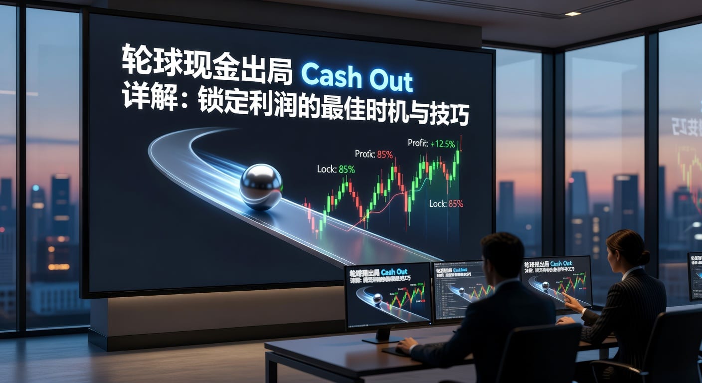 滚球现金出局 cash out live 实战分析与策略