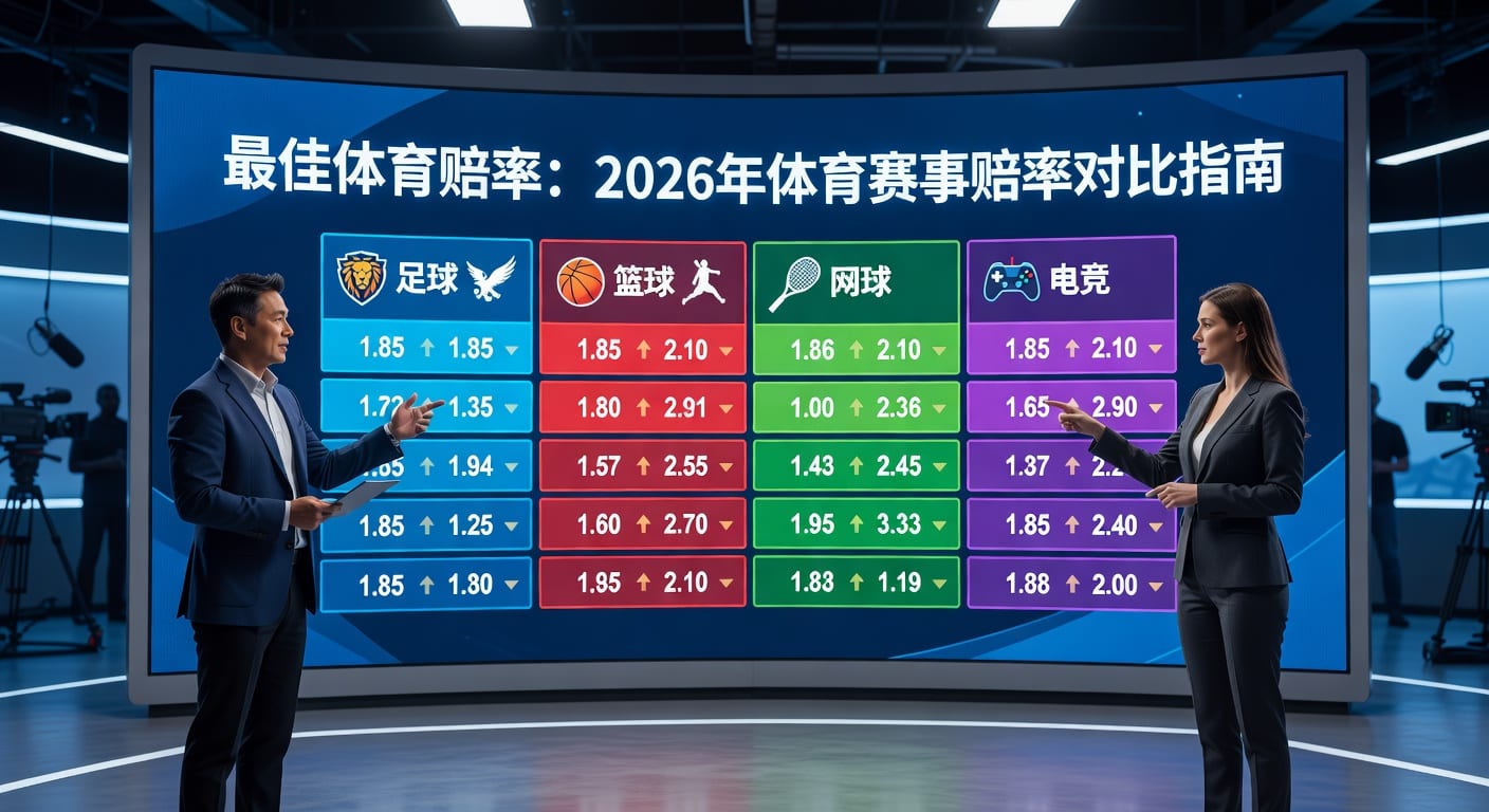 1X2赔率：实战解读与投注技巧