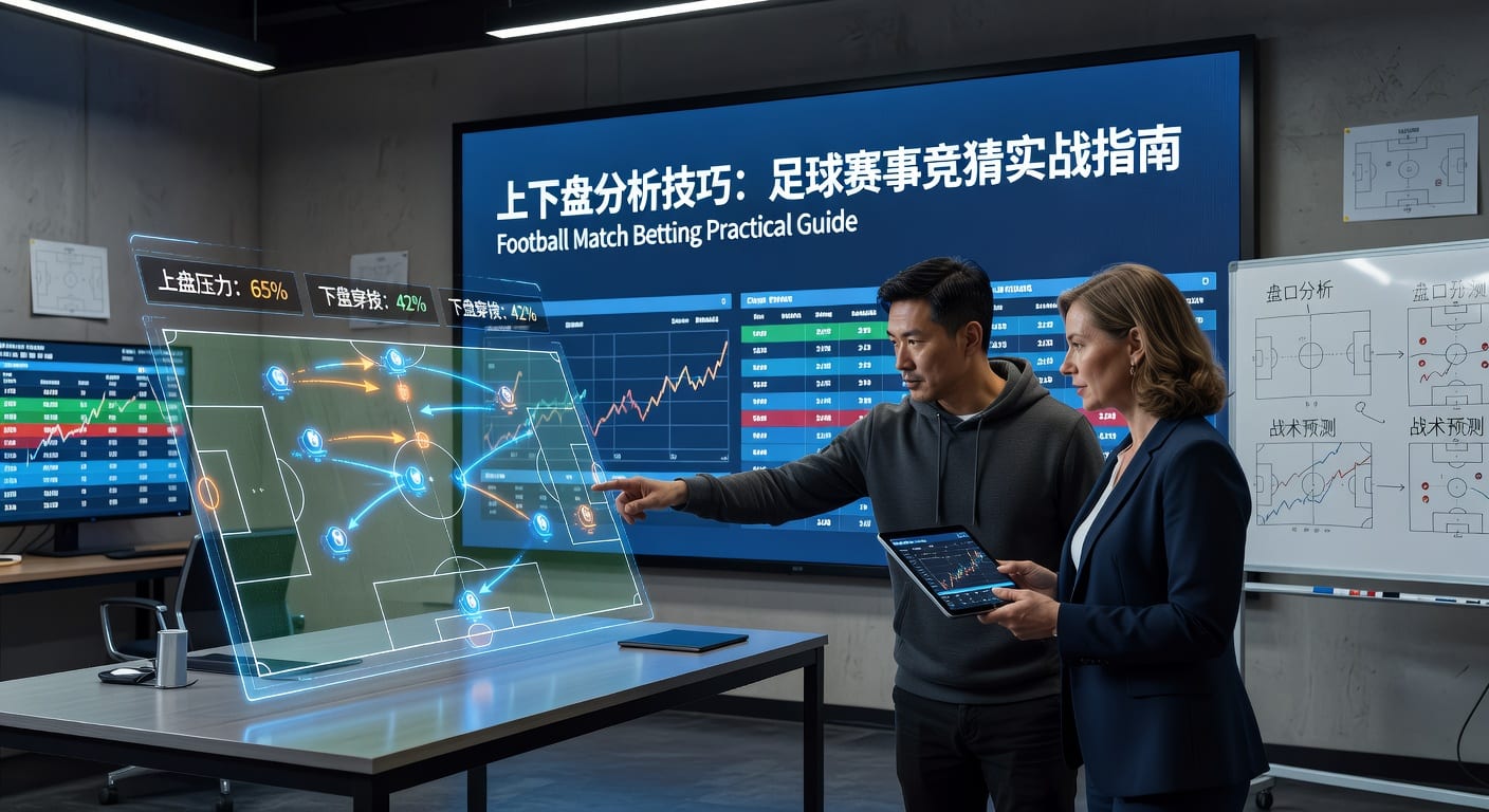 上下盘分析：林帝pg最新判断与实战思路