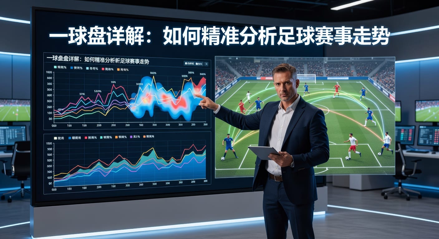 一球盘实战解读：判断逻辑、风控与投注技巧