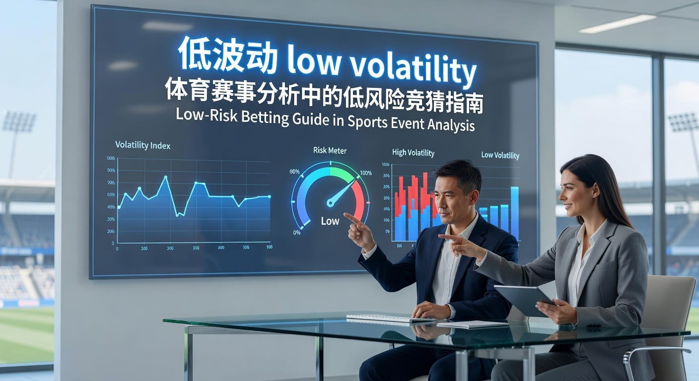 低波动 low volatility：体育投注实战判断与策略