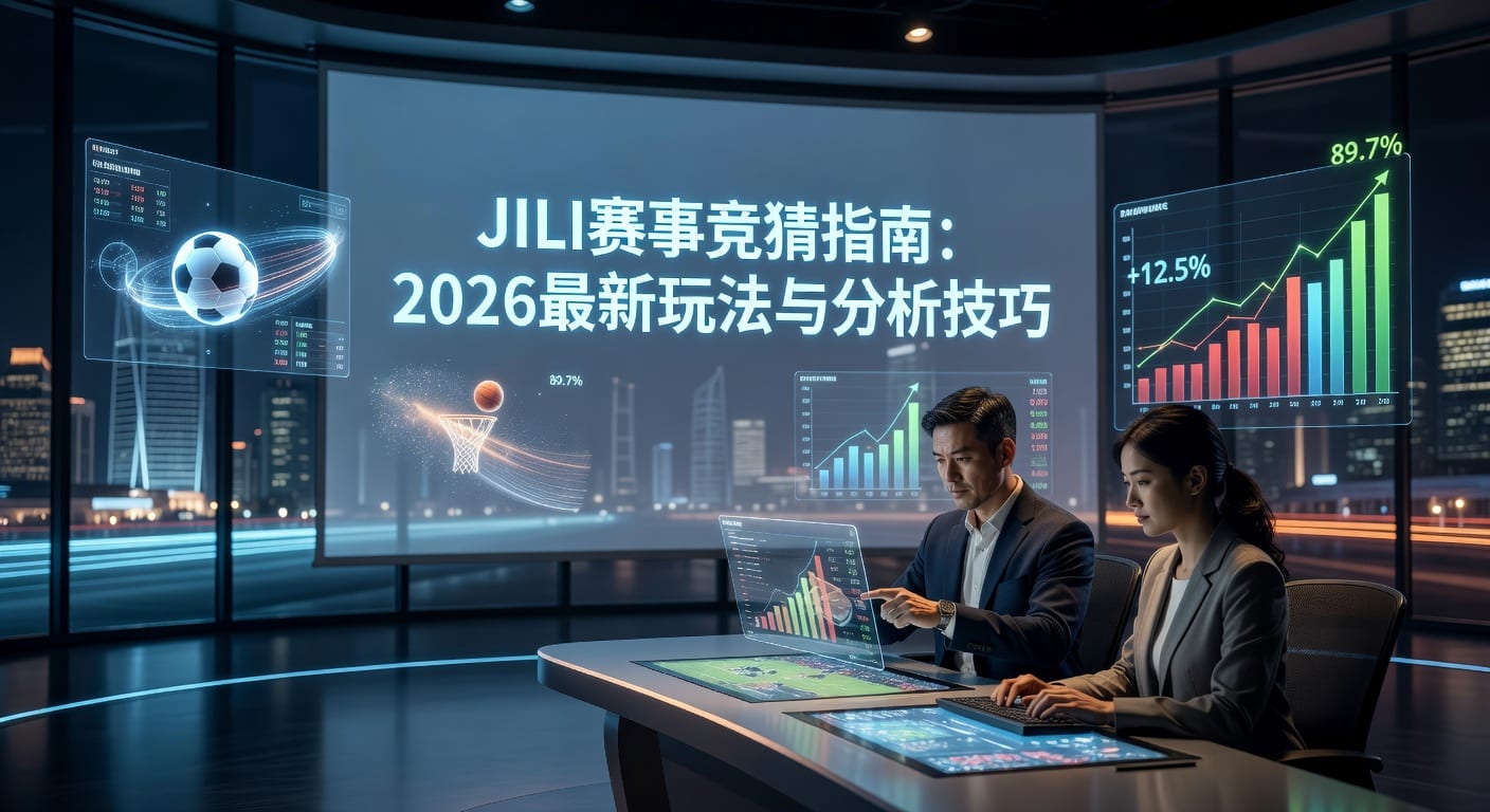 JILI 2026年最新解析：林帝pg站内观察