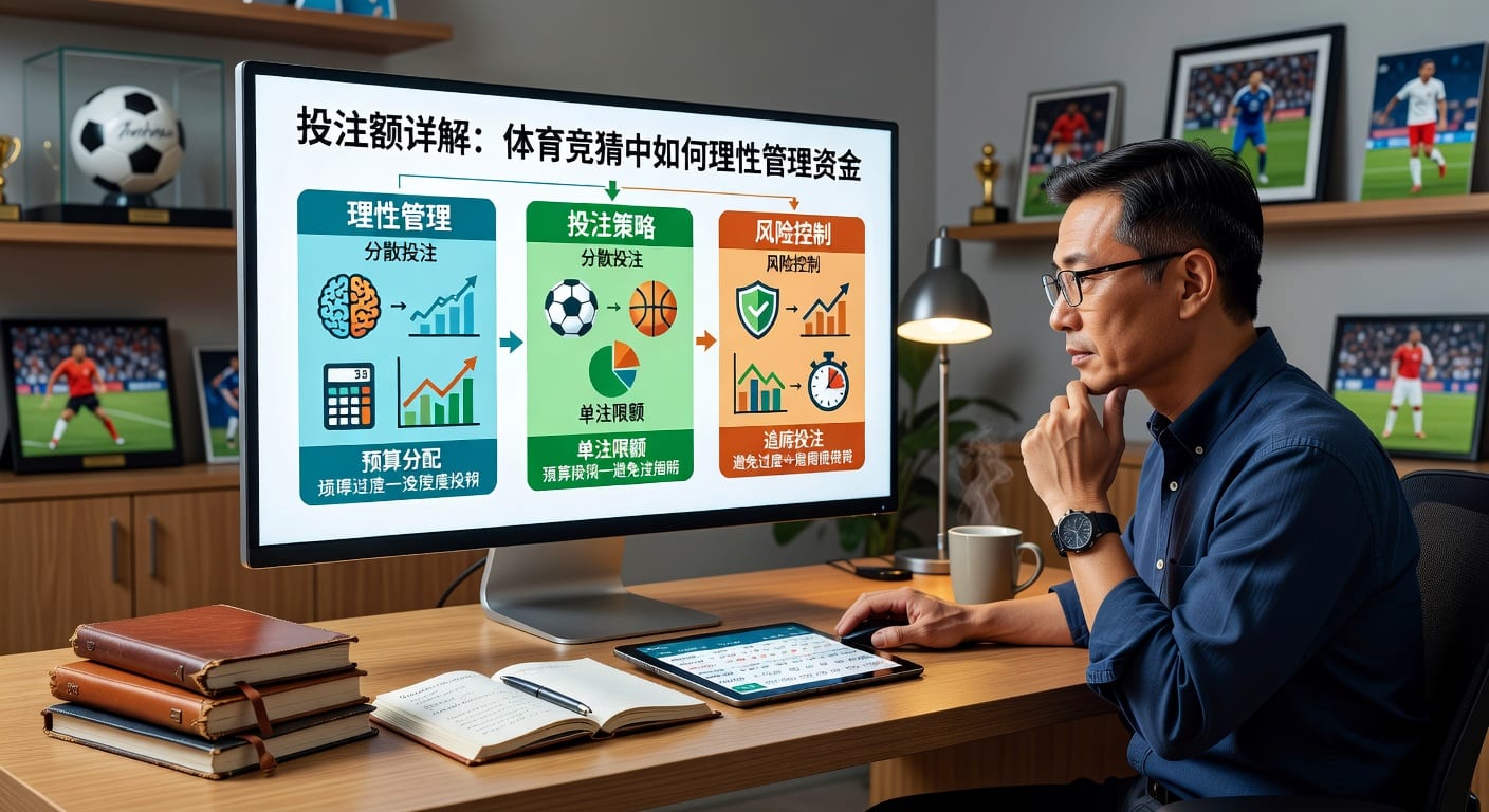 投注额 action：体育投注额判断与实战思路