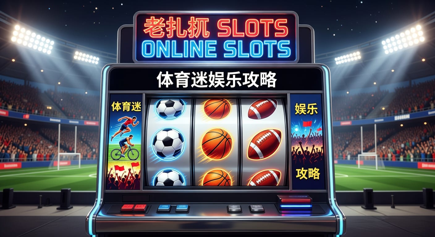 老虎机 slots slot machine 玩法解析：林帝pg