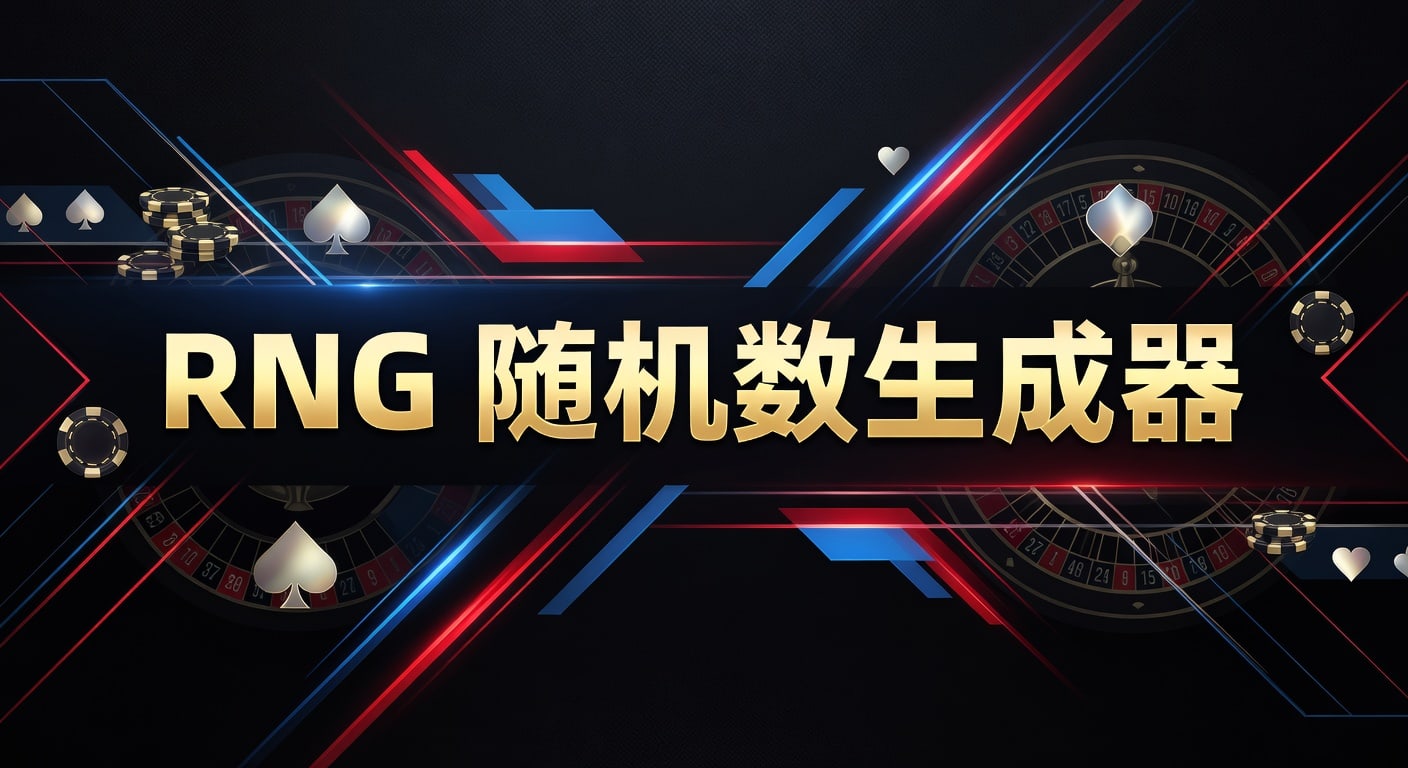 RNG随机数生成器：体育概率与公平性解析