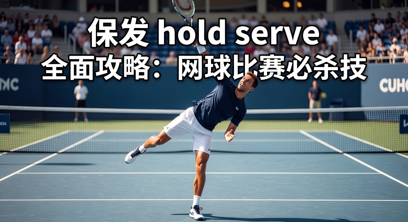 保发 hold serve：网球保发节奏与实战判断