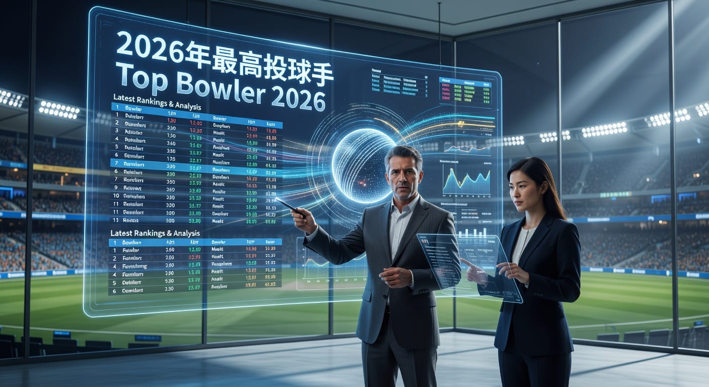 最高投球手 Top Bowler：2026年明陞m88备用赛前观察指南