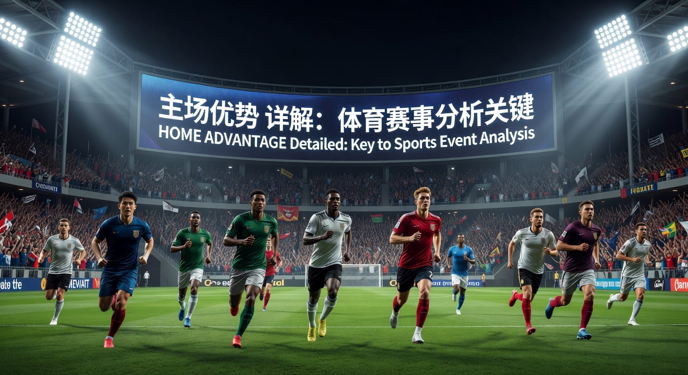 主场优势 home advantage 实战分析（大阳城15.cc正版安装）