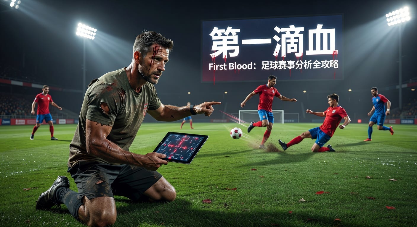 第一滴血 First Blood：赛前判断与下注思路