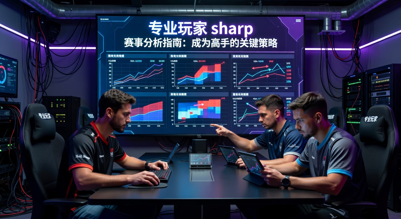 专业玩家 sharp：林帝pg视角下的实战判断