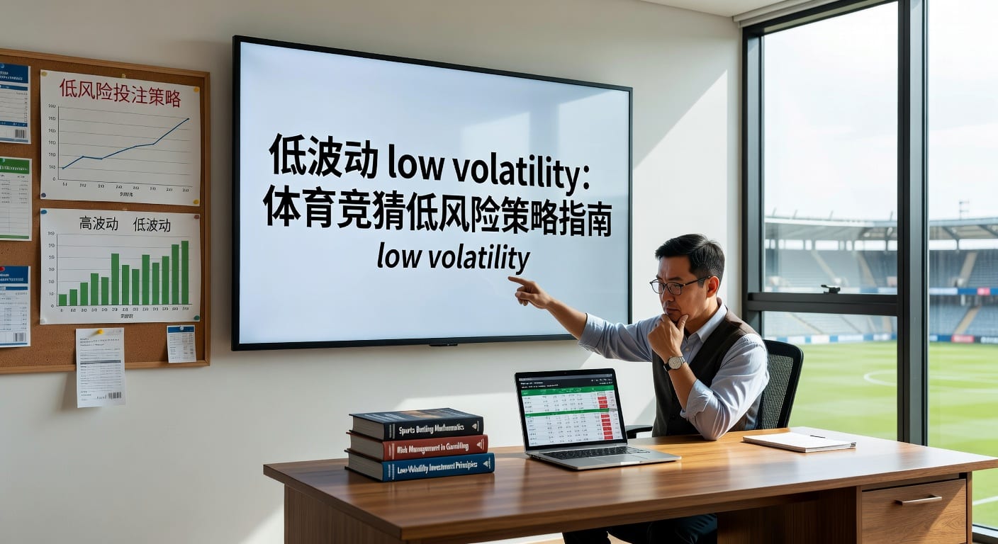 波动率 volatility：2026年体育投注解析
