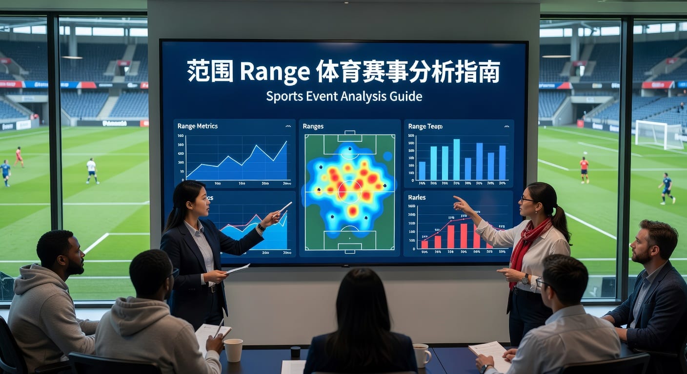 范围 range：2026年体育用户如何理解赔率波动与实战区间