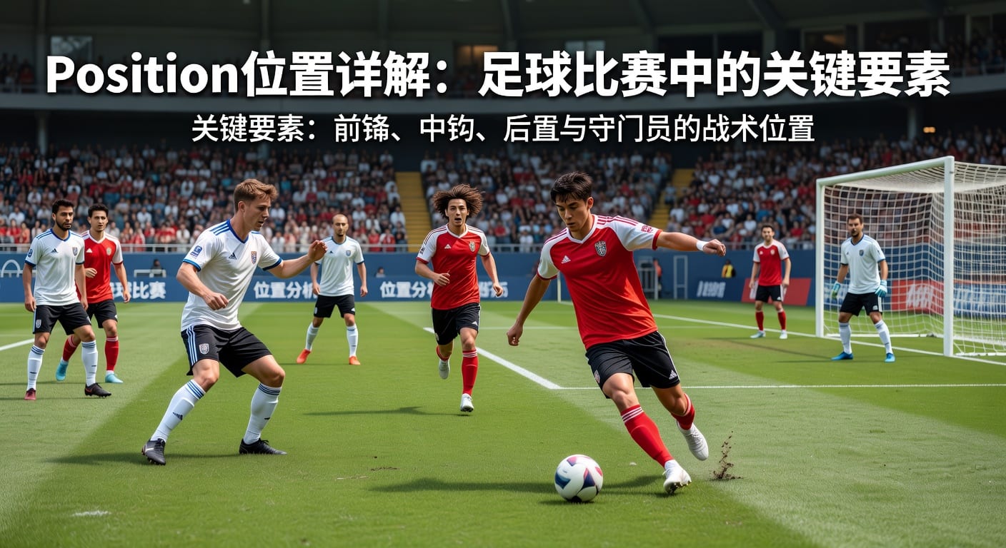 位置 position 全面解析：体育语境下的理解与应用