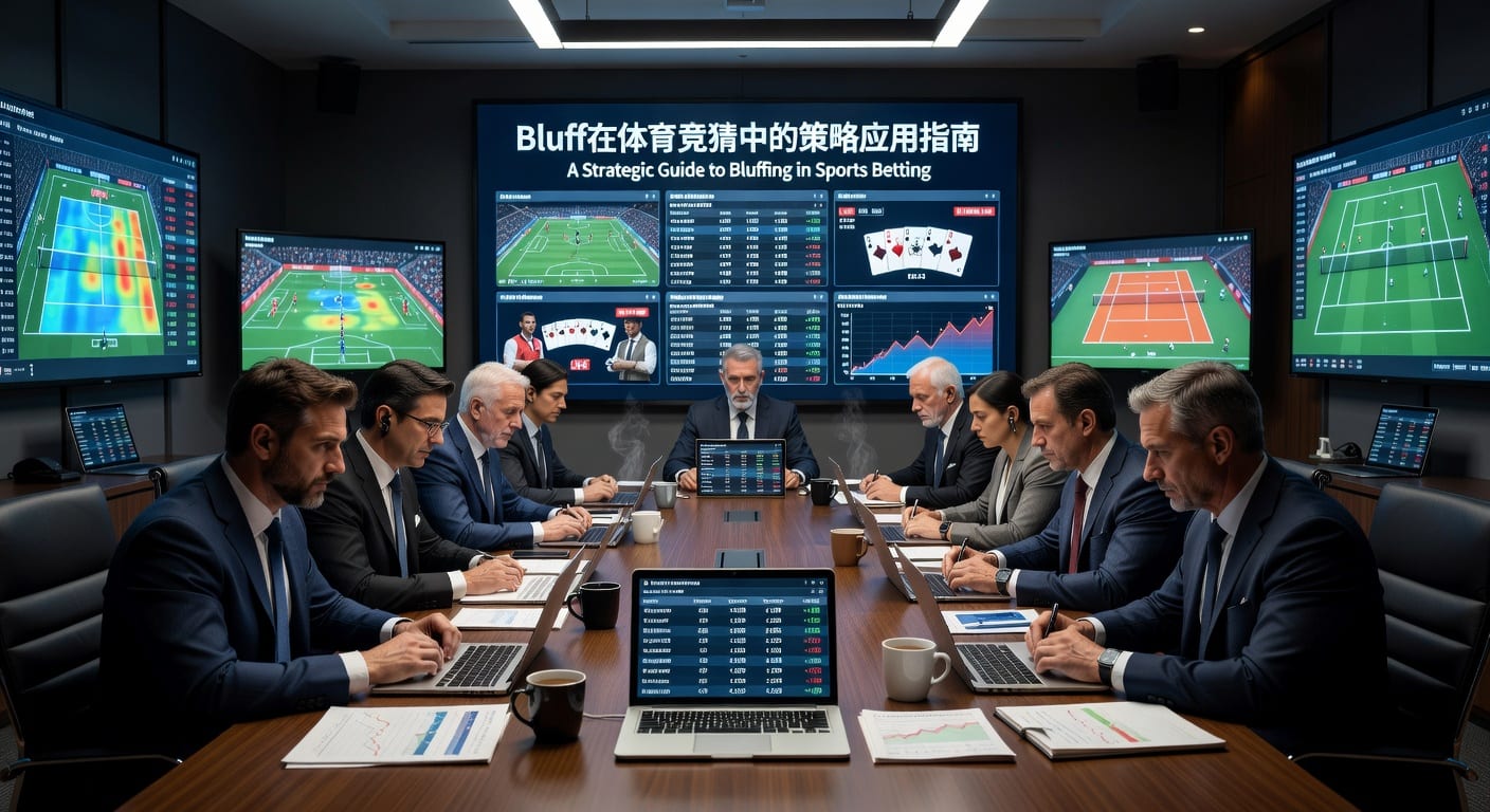 诈唬 bluff：识别、运用与实战判断