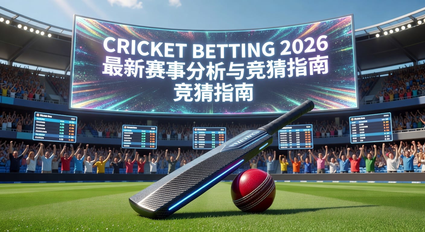 板球世界杯 World Cup Cricket：赛前分析与观赛要点