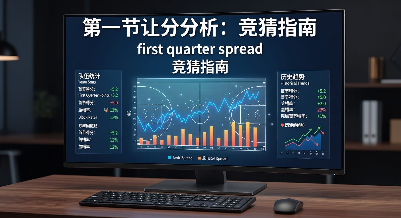 第一节让分 first quarter spread：林帝pg赛前解读