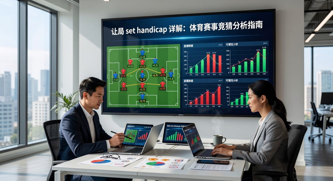 让局 set handicap 实战解析：看盘思路与进阶技巧