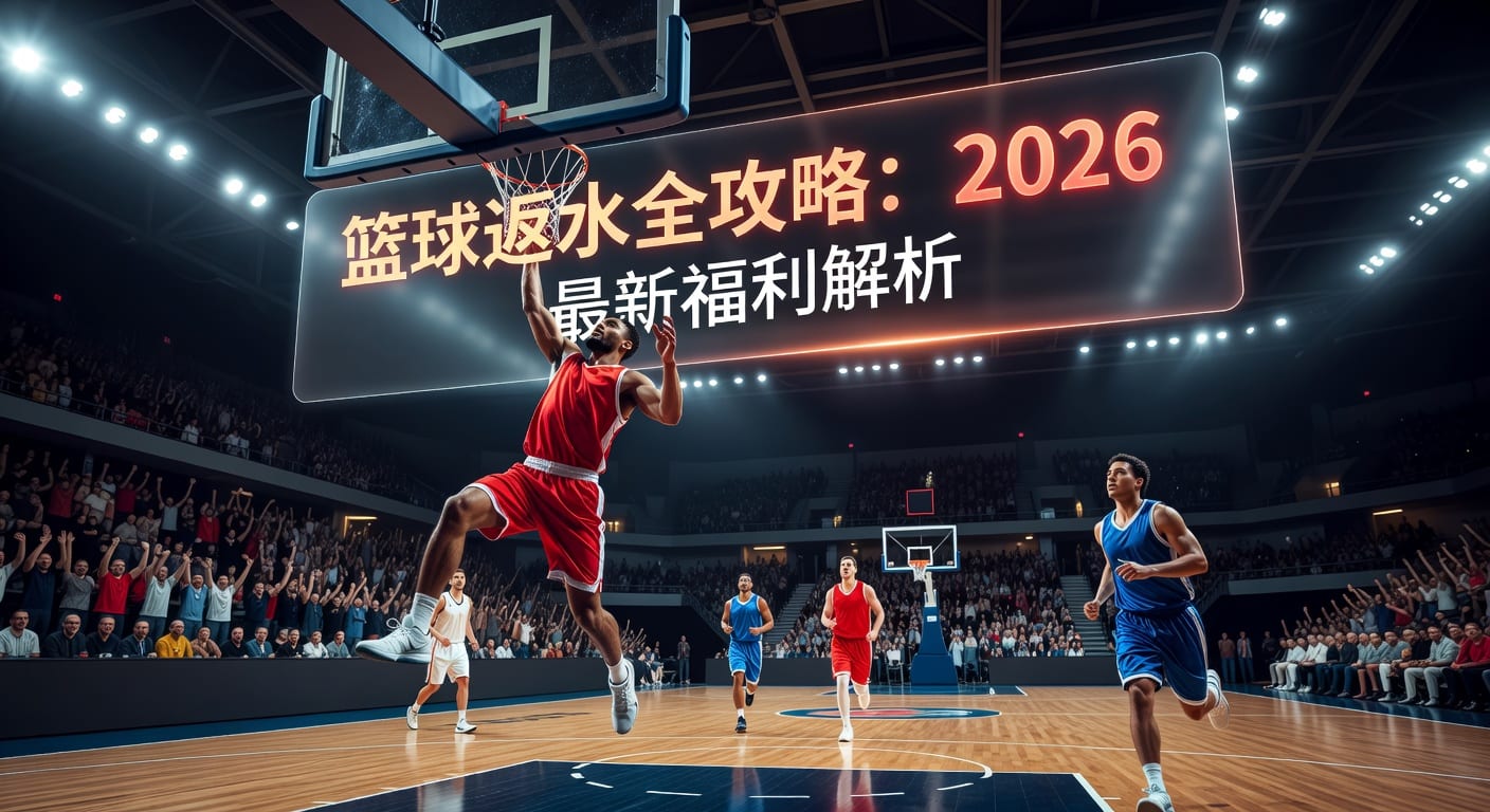 篮球返水 basketball rebate 实战解析与判断