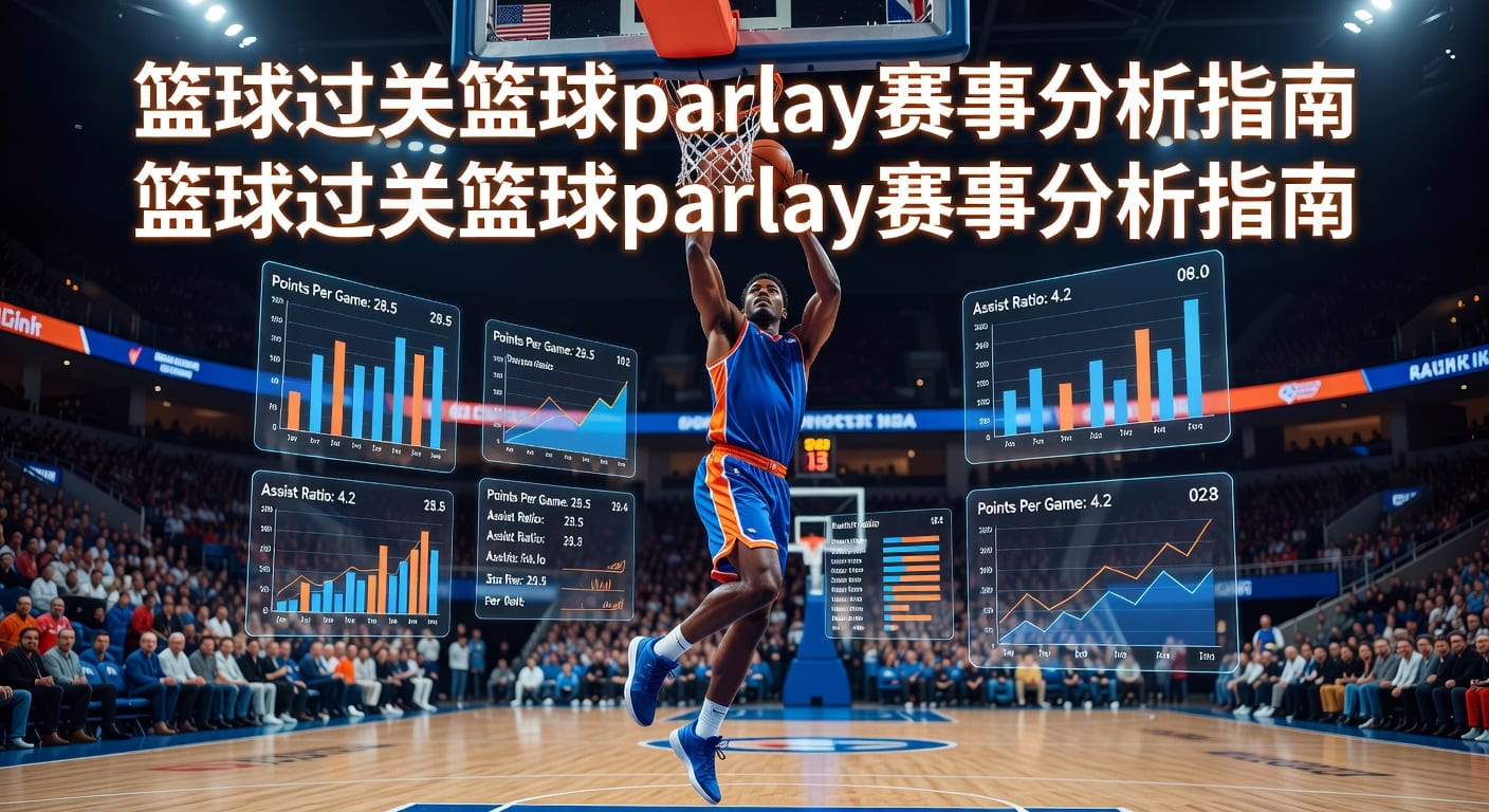 篮球过关 basketball parlay：2026年串关思路拆解