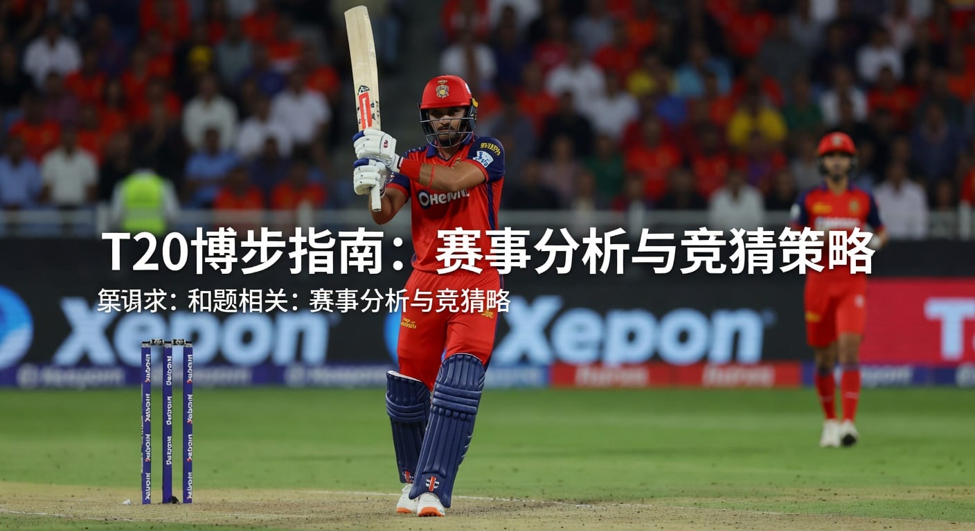 T20博彩最新观察：赛制特点与投注技巧