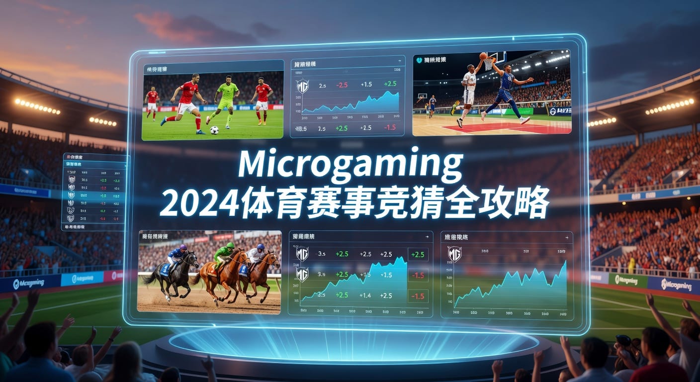 Microgaming 2026年体育内容观察：玩家搜索意图与品牌认知