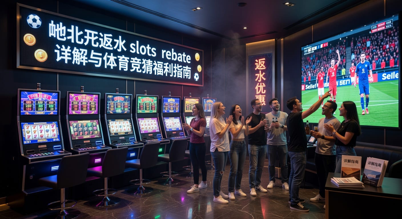 老虎机返水 slots rebate：2026年判断框架与实用要点