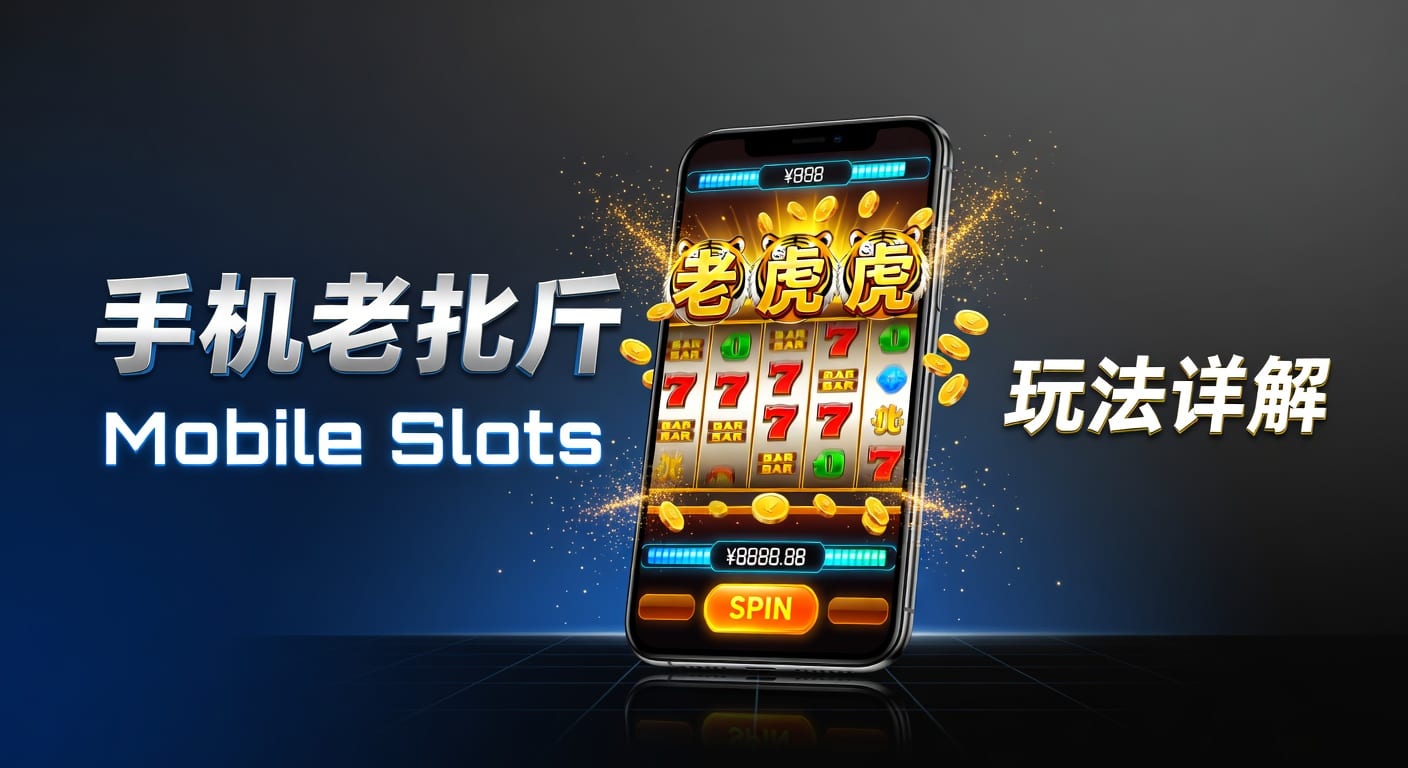 手机老虎机 mobile slots：2026年玩法与选择指南｜澳门赌侠网