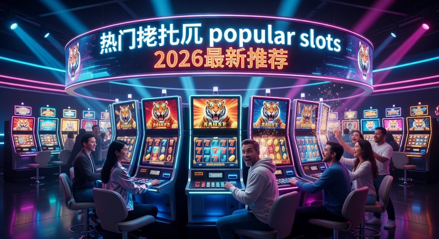 热门老虎机 popular slots：明陞M88平台选择与玩法观察