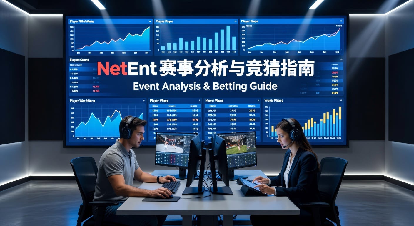 NetEnt：明陞M88平台体验与体育玩家选择